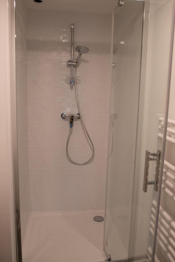 Appartement Les Belles Pierres - Hypercentre à Amboise Extérieur photo